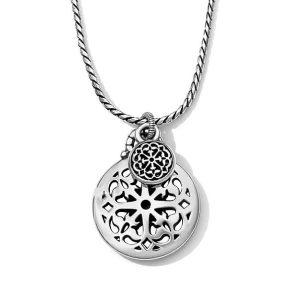 🌸Brighton “Ferrara” Necklace - Picture 1 of 9